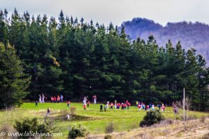 CARNAVAL DE PIASCA 2019