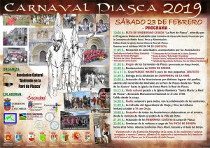 PIASCA