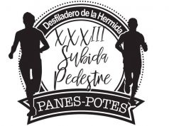 XXXIII SUBIDA PEDESTRE PANES – POTES PANES POTES