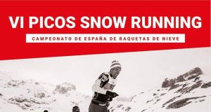 VI PICOS SNOW RUNNING – 2 MARZO 2019