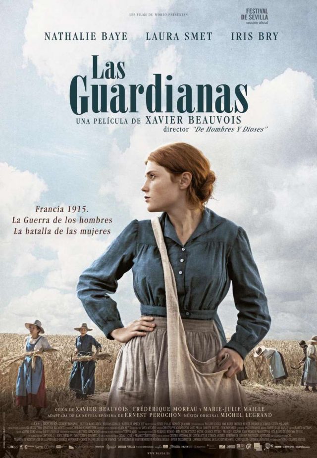 LAS_GUARDIANAS POTES