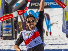 CAMPEONATO DE ESPAÑA DE RAQUETAS DE NIEVE