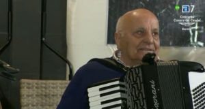 CARLOS LOMBRAÑA