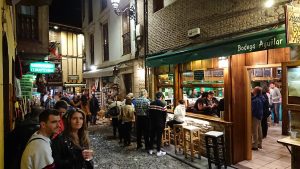 LIÉBANA