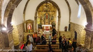 LA SANTUCA