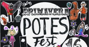POTES