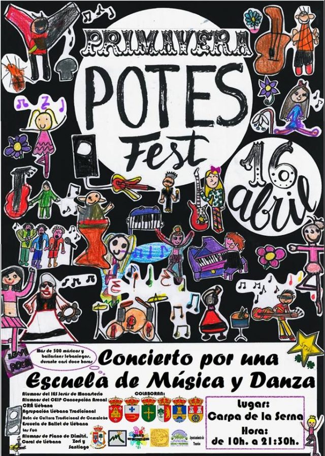 POTES
