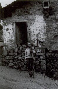 EL GAITERO DE LLAYO