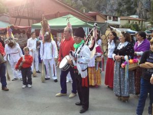 EL GAITERO DE LLAYO