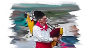 EL GAITERO DE LLAYO
