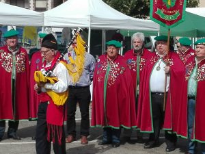 EL GAITERO DE LLAYO