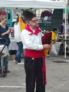EL GAITERO DE LLAYO