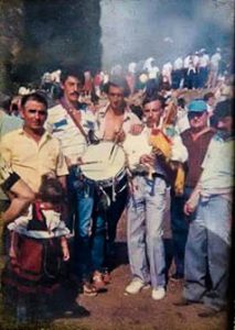 EL GAITERO DE LLAYO