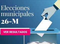 RESULTADOS DE LAS ELECCIONES MUNICIPALES 2019 EN LA COMARCA DE LIÉBANA