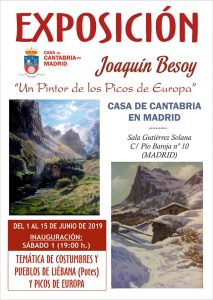 JOAQUIN BESOY