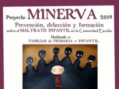 PROYECTO MINERVA 2019 EN POTES POTES