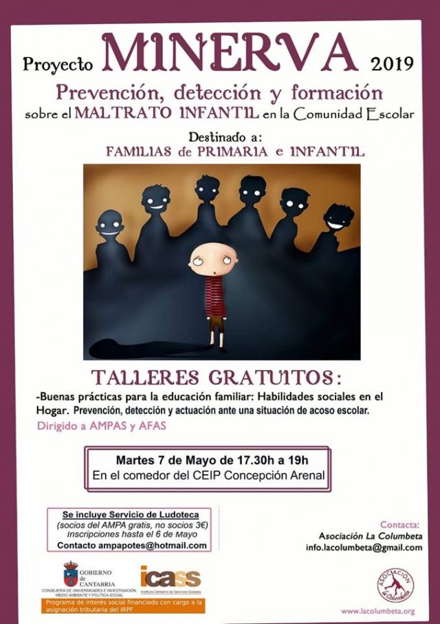 talleres POTES