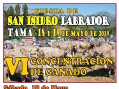 SAN ISIDRO EN TAMA