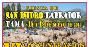 SAN ISIDRO EN TAMA