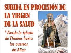 VIRGEN DE LA SALUD