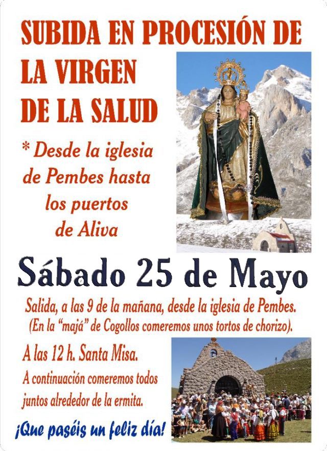 virgen2 VIRGEN DE LA SALUD