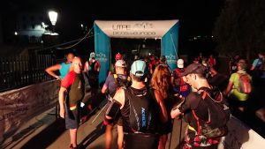 ULTRA TRAIL PICOS DE EUROPA