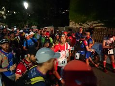 ULTRA TRAIL PICOS DE EUROPA
