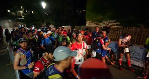 ULTRA TRAIL PICOS DE EUROPA
