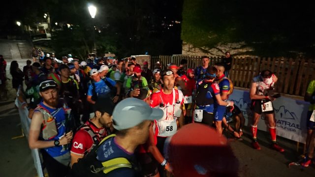 ULTRA TRAIL PICOS DE EUROPA