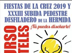 XXXIII SUBIDA PEDESTRE DESFILADERO DE LA HERMIDA