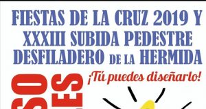 XXXIII SUBIDA PEDESTRE DESFILADERO DE LA HERMIDA