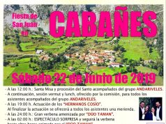 CABAÑES
