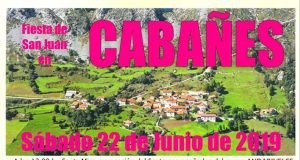 CABAÑES