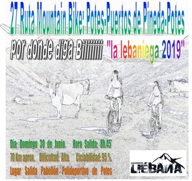 LIEBANA