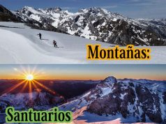 EXPOSICIÓN FOTOGRÁFICA DE MONTAÑA EN LA CASA DE CULTURA DE POTES POTES
