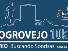 MOGROVEJO 10K TRAIL