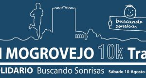 MOGROVEJO 10K TRAIL