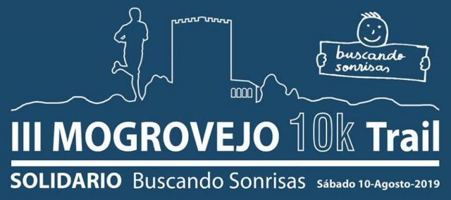 MOGROVEJO 10K TRAIL
