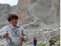 PICOS DE EUROPA
