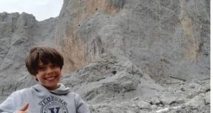PICOS DE EUROPA