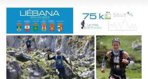 ULTRA TRAIL PICOS DE EUROPA POTES