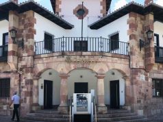 Finaliza la reforma integral de la sede de Correos en Potes
