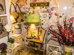 INAUGURACIÓN EN POTES DE “ELVIRA Y TÚ”, UN NUEVO CONCEPTO DE TIENDA DE REGALOS Y COMPLEMENTOS. ELVIRA Y TÚ