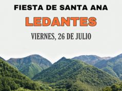 LEDANTES