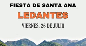 LEDANTES
