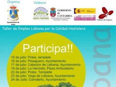 Taller de Empleo «Liébana por la Calidad Hostelera» del Ayuntamiento de Potes POTES