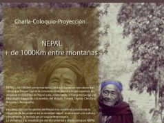 HOY EN POTES: NEPAL MÁS DE 1000KM ENTRE MONTAÑAS
