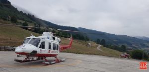 ACCIDENTE EN VALMEO
