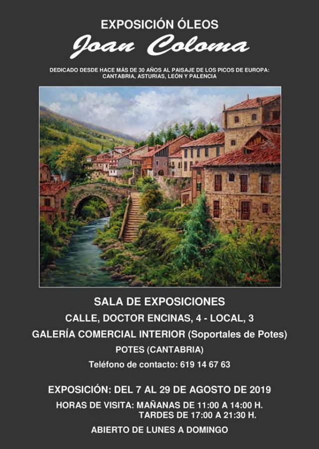 POTES