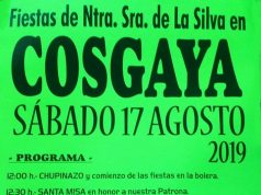 cosgaya